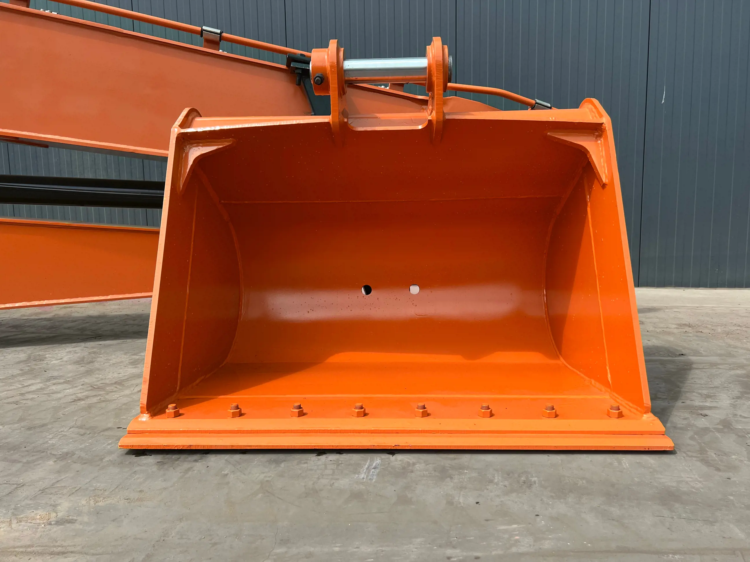 Hitachi ZX200 18m Set – #904876 – Smitma